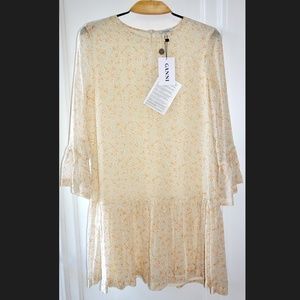 GANNI Dress